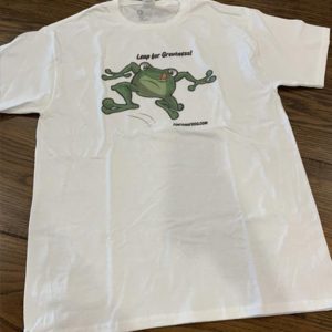 Fontana Frog T-shirt